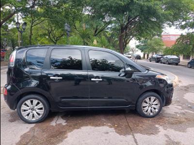 Autos Venta Santiago Del Estero Vendo C3 Picasso